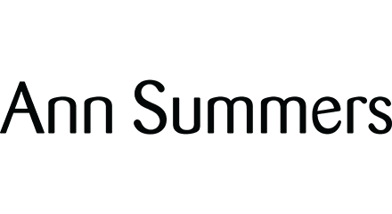 Ann Summers Logo