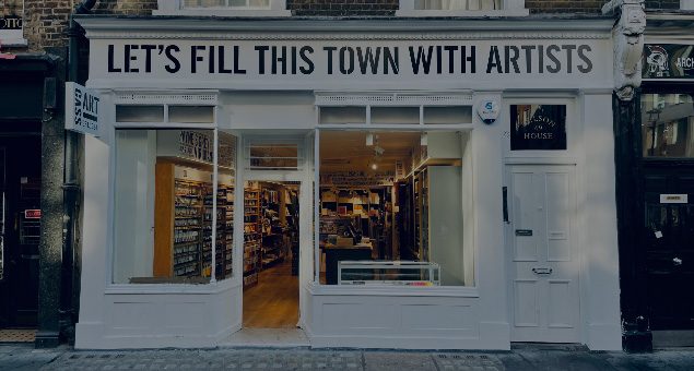 Find Your Local Store