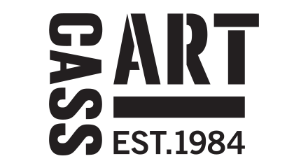 Cass Art Logo