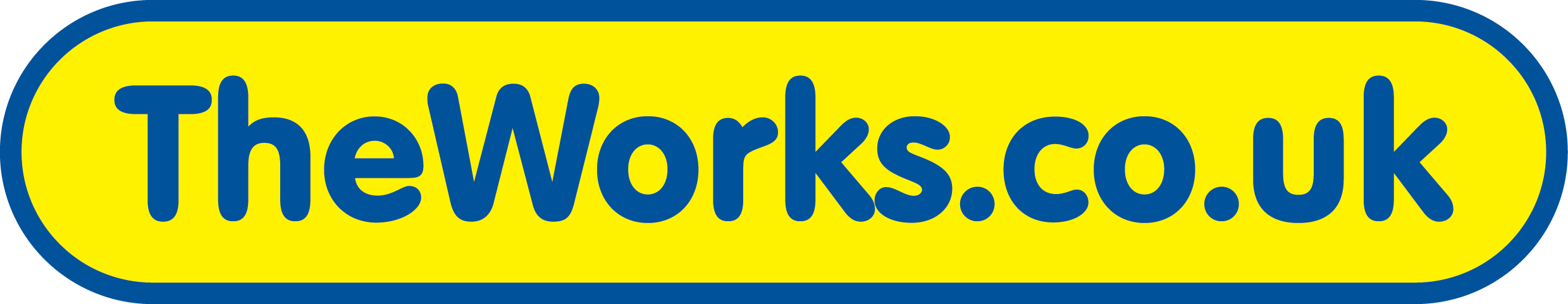 The Works Logo